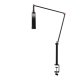 Glow MX3 Treatment Lamp for Tabletop, Black