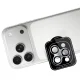3mk Lens Protection Pro Camera Lens Tempered Glass for iPhone 18 Pro / 18 Pro Max, 9H