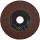Makita Flap Disc 125 mm, A120