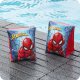 Bestway Spiderman peldēšanas uzroči bērniem, 23 x 15 cm