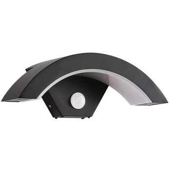 Outdoor Wall Lamp Facade Sconce Garden Light