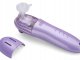 Vacuum Electric Blackhead Remover Vacuum Cleaner for Face + Humidifier, Different colour