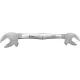 Double Open-Ended Wrench Set Wera 6006 Joker 2 Set 1, 7–19 mm, 2 Pieces