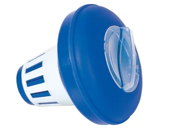 Bestway 58071 Large Pool Chemical Dispenser Floater