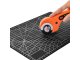 Double-Sided Self-Healing Cutting Mat A3, Black