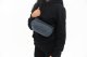 Wandrd D1 Fanny Pack Bag, 2.5L, Black