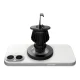 Spigen MFT13 MagSafe Car Holder for Dashboard or Air Vent - Black