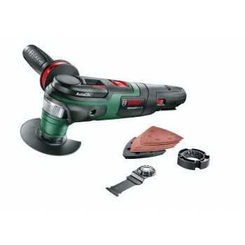 Bosch AdvancedMulti 18 Multi-Function Tool (Bare Tool)
