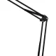 Activeshop Lashes Line 2 LED Treatment Lamp with Clamp, Black