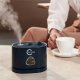 Mountain Air Humidifier and Aroma Diffuser with LED Light