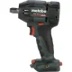 Cordless Impact Wrench Metabo SSW 18 LTX 550 BL 18V 1/2\" 550 Nm metaBOX