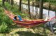 Colorful Garden Hammock 190x150 см