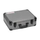 GEDORE red ALLROUND Tool Set in Aluminium Case, 138 Pieces