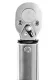 Dynamometric Key / Torque Wrench with Ratchet, 5-25 Nm