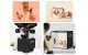 Puluz Photo Studio Light Box LED 25cm with Backgrounds
