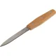 Ototo Pirate Board Cutting Board & Knife Set