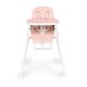 ECOTOYS 3-in-1 Foldable Baby High Chair