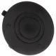 Bigstren Vacuum Suction Cup with Pump and Pressure Gauge 200kg, Black