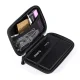 Orico PHL-25 Protective Case for 2.5\" Portable Drive, Black