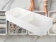 Large Underwear and Sock Drawer Organizer, 2 Compartments