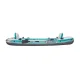 Bestway Hydro-Force Adventure Elite X5 Inflatable Boat, 364x166 cm