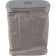 Joseph Joseph Tota 90 L Laundry Separation Basket, Grey