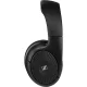 Sennheiser RS 120-W Wireless TV Headphones, Black
