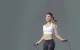 Yunmai Crossfit Skipping Jumping Fitness Speed Rope 3m