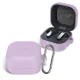 Tech-Protect Silicone Hook Case for Samsung Galaxy Buds 4 / 4 Pro