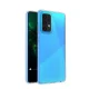 Ultra Clear 0.5mm Case for Realme C21 Transparent TPU Cover