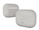 Uniq case Lino AirPods Pro Silicone beige/beige ivory