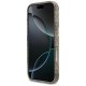 Guess 4G Script MagSafe Phone Case Cover iPhone 17 Pro Max - Brown