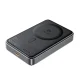Acefast M11-10000 30W Qi2 Magnetic Power Bank with MagSafe - Black