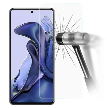 Xiaomi 11T / 11T Pro Tempered Glass Screen Protector