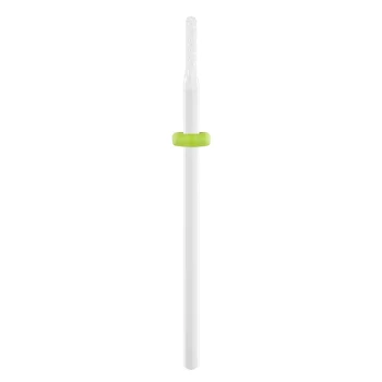 Exo Ceramic Cylinder Nail Drill Bit Coarse 1.6 mm