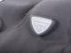 Wireless Electric Heated Massage Vest for Back, USB
