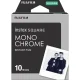 Fujifilm instax Square Film Monochrome (10 Photos)