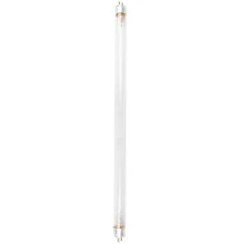 Activeshop Replacement UV Bulb for UV-C Blue, Blue New, Germix Sterilizer, 8W