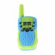 Kids Walkie Talkies Set with 3km Range, multicolor
