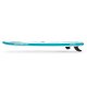 Надувная SUP-доска Intex Aqua Quest 320 x 81 x 15 см