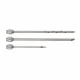 Steel Meat Injector
