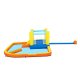 Inflatable Water Park Beach Bounce 365 × 340 × 152 cm Bestway 53381