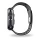 Apple Watch Series 4 / 5 / 6/ SE 44mm Uniq Etui Garde Case Cover, Grey