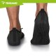 Trizand Water Shoes, Black, Size 42