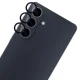 3mk Lens Protection Pro Camera Glass for Samsung Galaxy S26+, Black