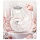 Nukido NK-963 Wearable Electric Breast Pump, 3 Phases, 210 ml