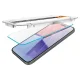 Spigen Glas.tR EZ Fit Tempered Glass for iPhone 15 Plus / 16 Plus