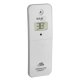 TFA 35.8001.01 VIEW BREEZE WLAN meteoroloģiskā stacija
