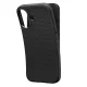 Spigen Liquid Air Case for iPhone 17, Black