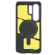Spigen Tough Armor Mag MagSafe Case for Samsung Galaxy S26 Ultra, Purple